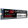 Silicon Power 500GB M.2 PCIe Gen4 NVMe UD85 - 1127782 - zdjęcie 2