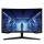 Monitor LED 27" Samsung Odyssey G5 LC27G55TQBUXEN