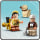 LEGO Disney i Pixar 43217 Dom z bajki „Odlot” - 1091361 - zdjęcie 9