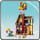 LEGO Disney i Pixar 43217 Dom z bajki „Odlot” - 1091361 - zdjęcie 10
