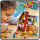 LEGO Disney i Pixar 43217 Dom z bajki „Odlot” - 1091361 - zdjęcie 11