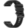FIXED Silicone Strap do Garmin Fenix QuickFit black (22mm) - 1128310 - zdjęcie 3