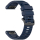 FIXED Silicone Strap do Garmin Fenix QuickFit blue (26mm) - 1128318 - zdjęcie 3