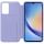 Samsung Smart View Wallet Case do Galaxy A54 fioletowe - 1127991 - zdjęcie 4