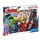 Puzzle dla dzieci Clementoni Supercolor Puzzle maxi My Little Pony 23765