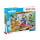 Puzzle dla dzieci Clementoni Supercolor Myszka Miki i przyjaciele 24 el. 24218