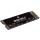 Corsair 4TB M.2 PCIe Gen4 NVMe MP600 Core XT - 1130202 - zdjęcie 4