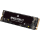 Corsair 2TB M.2 PCIe Gen4 NVMe MP600 Core XT - 1130200 - zdjęcie 2