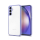Etui / obudowa na smartfona Spigen Ultra Hybrid do Samsung Galaxy A54 5G awesome violet