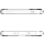 Spigen Ultra Hybrid do Samsung Galaxy A54 5G crystal clear - 1129699 - zdjęcie 4