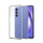 Etui / obudowa na smartfona Spigen Liquid Crystal do Samsung Galaxy A54 5G clear