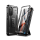 Etui / obudowa na smartfona Tech-Protect Kevlar Pro do Samsung Galaxy A54 5G czarny