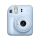 Fujifilm Instax Mini 12 niebieski - 1130649 - zdjęcie 3