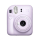 Fujifilm Instax Mini 12 purpurowy - 1130656 - zdjęcie 3