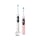 Oral-B Zestaw iO Series 6 Biały+Różowy - 1131190 - zdjęcie 3