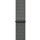 Tech-Protect Pasek Nylon do Apple Watch dark olive - 605550 - zdjęcie 2