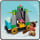 LEGO Disney 43212 Disney – pociąg pełen zabawy - 1091358 - zdjęcie 10