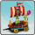 LEGO Disney 43212 Disney – pociąg pełen zabawy - 1091358 - zdjęcie 11
