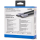 PowerA Kabel HDMI 2.1 - HDMI 3m Ultra High Speed PS5 - 1122216 - zdjęcie 7