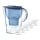 Filtracja wody Brita Dzbanek filtrujący MARELLA XL niebieski + 5 wkładów Pure