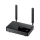 Router Zyxel LTE3301 300Mbps b/g/n 3G/4G (LTE) 150Mbps 4xLAN
