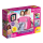 Zabawka interaktywna Lisciani Giochi Natychmiastowy aparat Barbie 3w1 97050