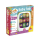 Zabawka interaktywna Lisciani Giochi Carotina Baby Tablet z 5 Funkcjami Dydaktycznymi 55784