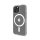 Etui / obudowa na smartfona Belkin SheerForce MagSafe do iPhone 13 mini (clear)