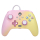PowerA XS Pad przewodowy Enhanced Pink Lemonade - 1122406 - zdjęcie 1
