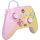 PowerA XS Pad przewodowy Enhanced Pink Lemonade - 1122406 - zdjęcie 2