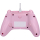 PowerA XS Pad przewodowy Enhanced Pink Lemonade - 1122406 - zdjęcie 4