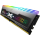 Silicon Power 16GB (1x16GB) 3200MHz CL16 XPOWER Turbine RGB - 1115200 - zdjęcie 2