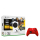 Konsola Xbox Microsoft Xbox Series S DLC + Xbox Series Controller - Pulse Red