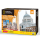Puzzle do 500 elementów Cubic fun Puzzle 3D National Geographic Katedra św Pawła