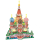 Cubic fun Puzzle 3D LED Katedra Św. Bazyla - 1124056 - zdjęcie 2