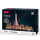 Puzzle do 500 elementów Cubic fun Puzzle 3D LED Panorama Paryża