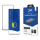 Folia / szkło na smartfon 3mk HardGlass Max Lite do Xiaomi 12 Lite