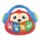 Bontempi Baby Muzyczna małpka - 1124602 - zdjęcie 2