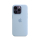 Apple Silikonowe etui z MagSafe iPhone 14 Pro błękit - 1124986 - zdjęcie 1