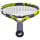 Babolat Rakieta do tenisa Boost Aero 2023 - naciągnięta G0 - 1125765 - zdjęcie 4