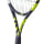 Babolat Rakieta do tenisa Boost Aero 2023 - naciągnięta G0 - 1125765 - zdjęcie 5