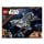 Klocki LEGO® LEGO Star Wars 75346 Piracki myśliwiec