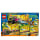 LEGO City 60357 Wyzwanie kaskaderskie – ciężarówka i obręcze - 1091284 - zdjęcie 6