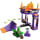 LEGO City 60359 Wyzwanie kaskaderskie – rampa z kołem - 1091285 - zdjęcie 2