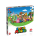 Puzzle 500 - 1000 elementów Winning Moves Puzzle 500 el. Mario AND Friends