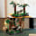 LEGO Star Wars Diorama: Pościg na ścigaczu przez Endor™ 75353 - 1091444 - zdjęcie 4