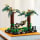 LEGO Star Wars Diorama: Pościg na ścigaczu przez Endor™ 75353 - 1091444 - zdjęcie 9