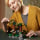 LEGO Star Wars Diorama: Pościg na ścigaczu przez Endor™ 75353 - 1091444 - zdjęcie 10