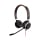 Słuchawki biurowe, callcenter Jabra Evolve 40 USB-C Stereo MS
