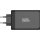 Silver Monkey Ładowarka sieciowa GaN 130W USB-C PD + USB 3.0 QC B - 1097681 - zdjęcie 4